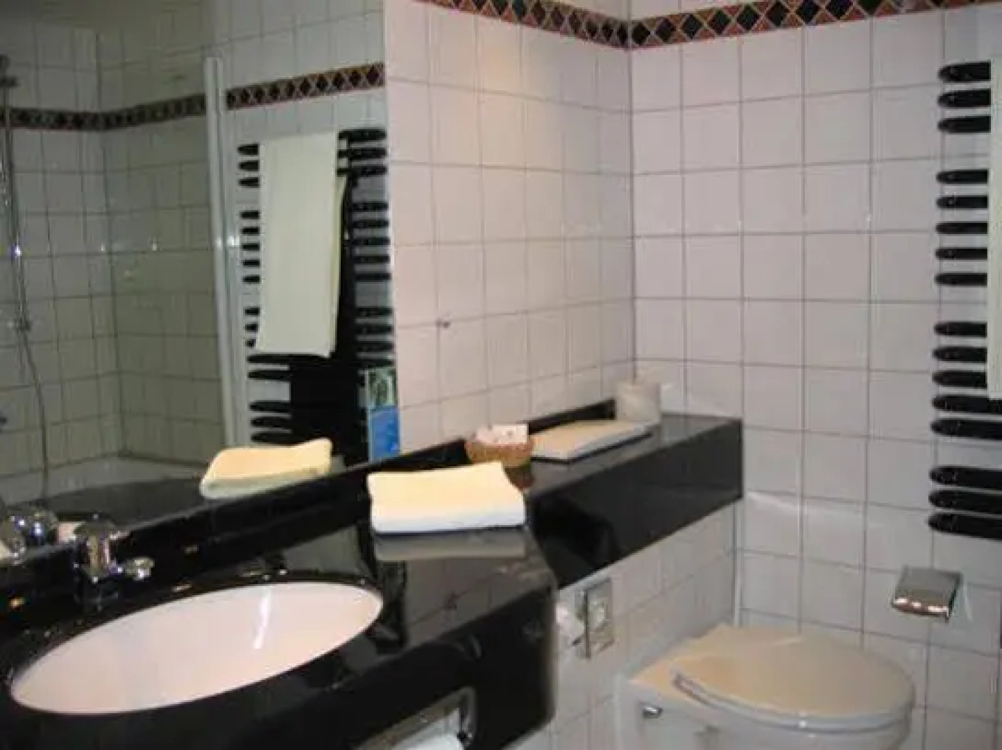 Landidyll Hotel Baumwiese