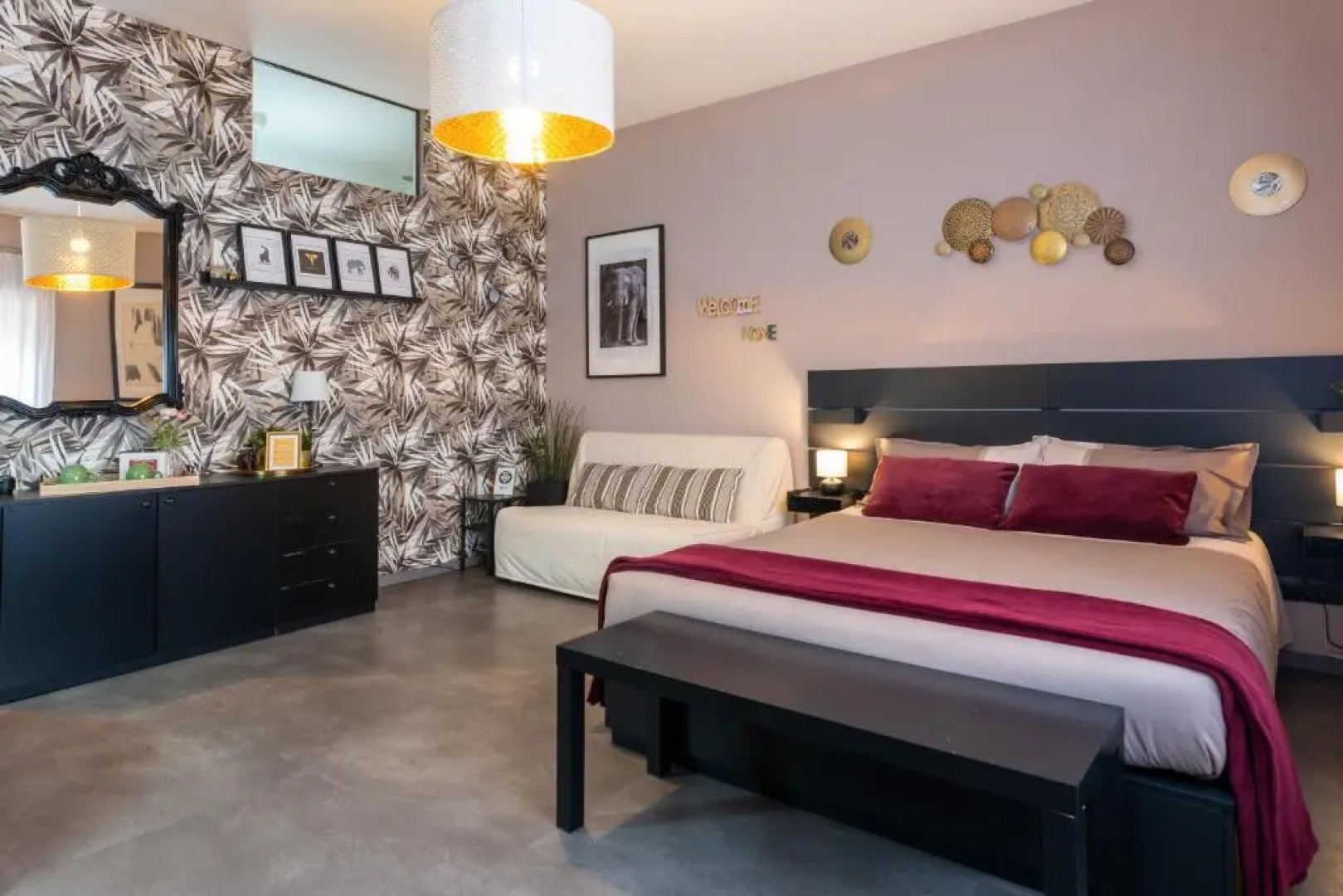 Villaggio Tranquillo - Bambnb (Adults Only)