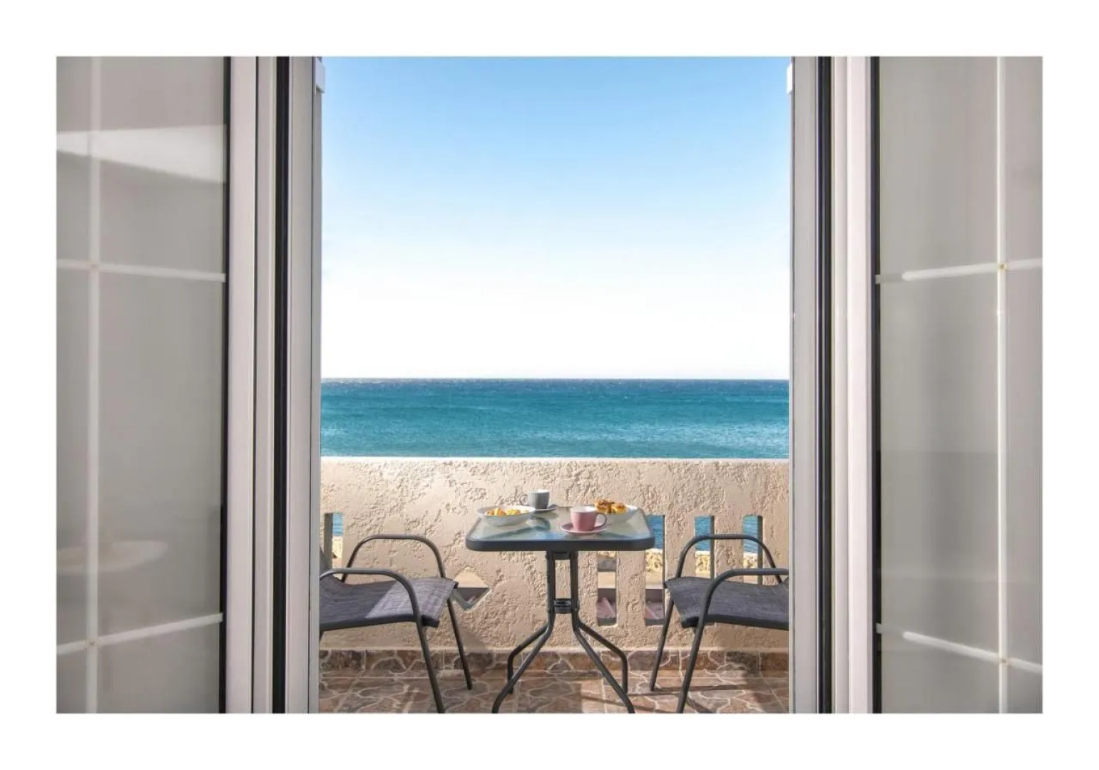 Kastri Mare Sea View Residences by Estia