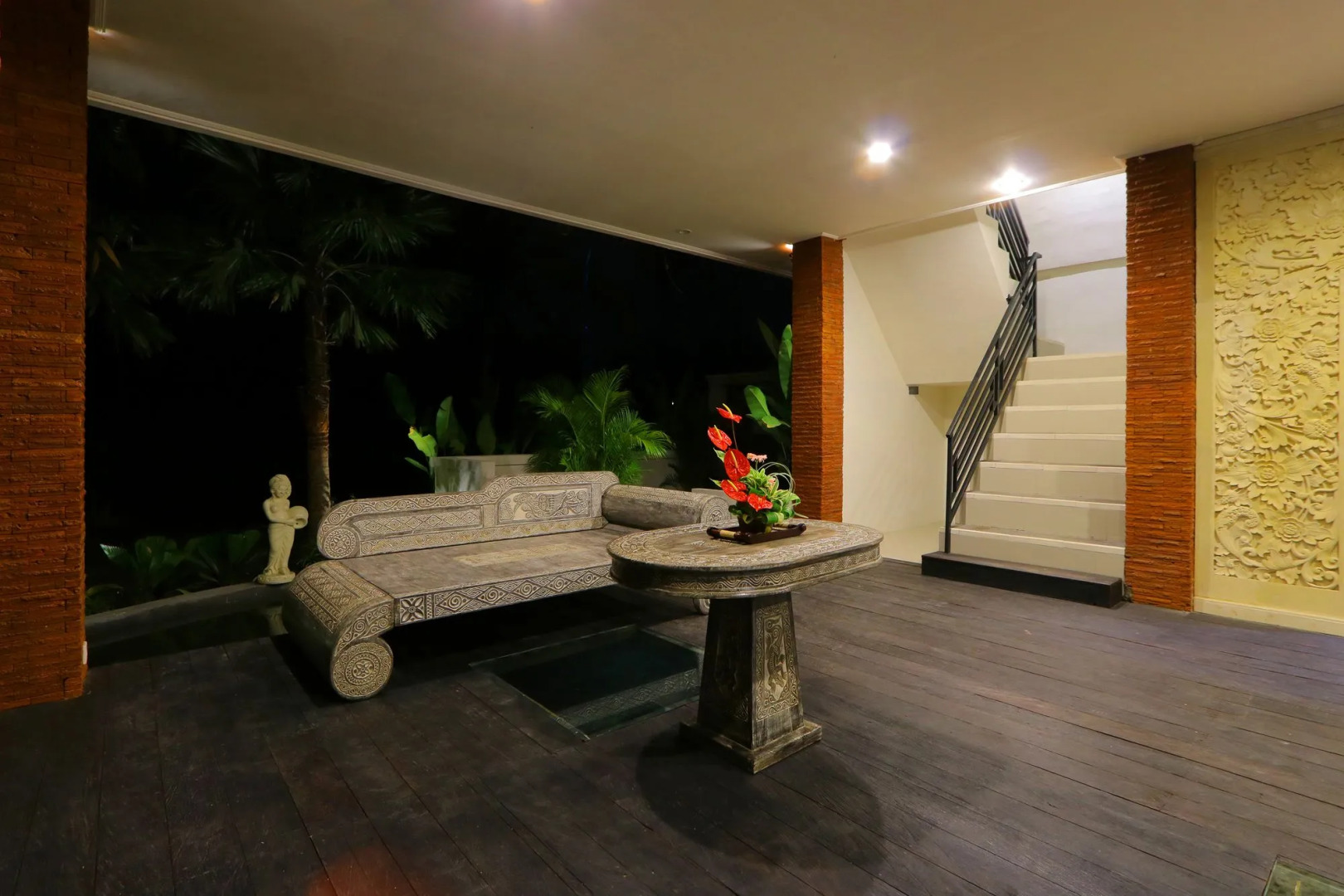 Amatara Abirama Villas