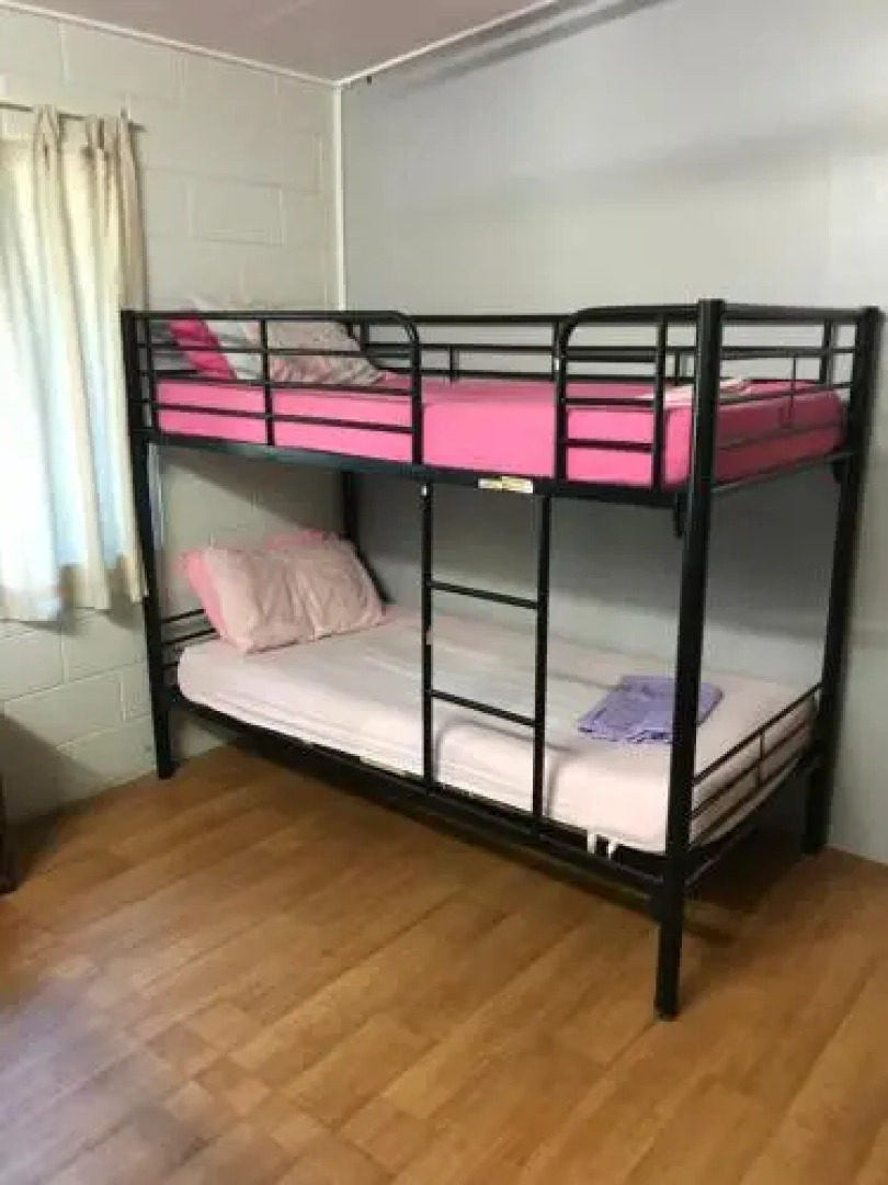 Mission Beach Retreat