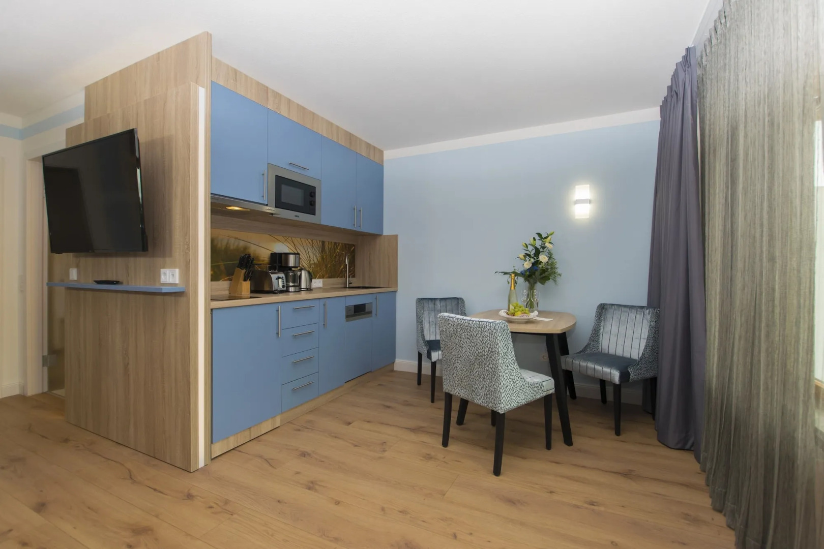 Cliff Hotel Rügen - Resort & Spa