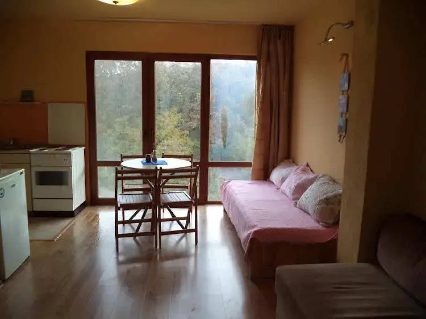Casa Verde Villa