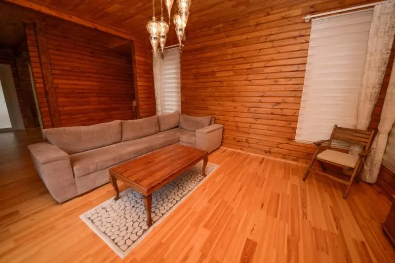 Lucida Villas Islamlar Town