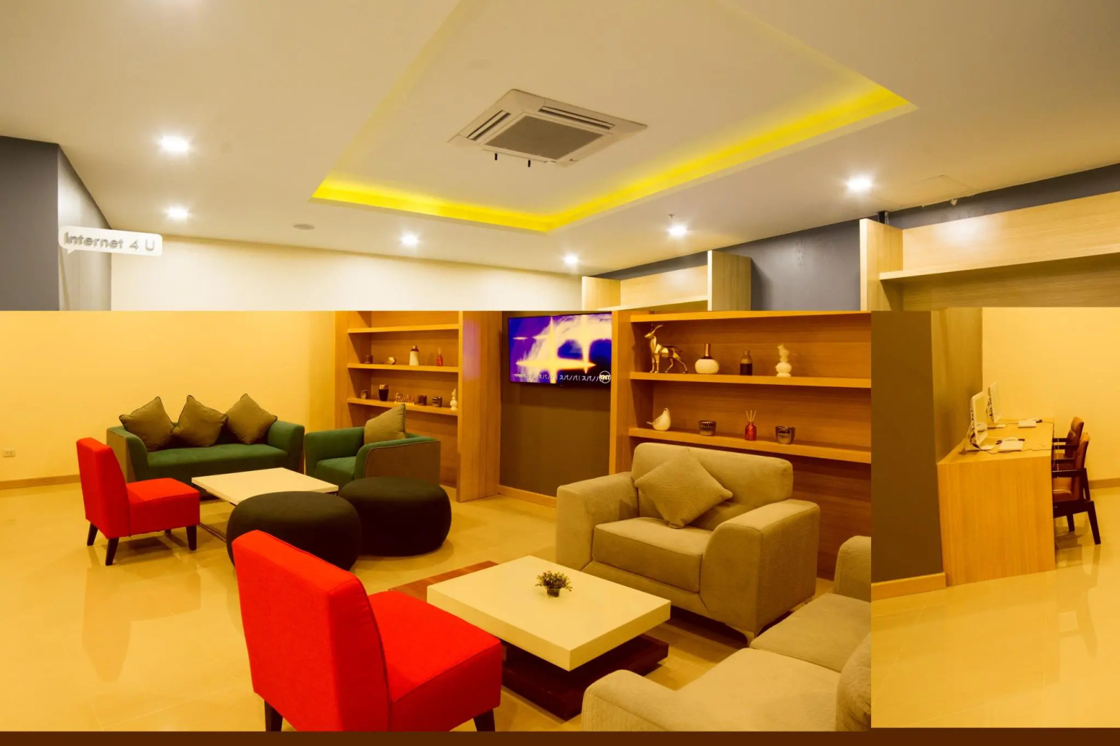 AB Paluso Retreat@Lake Mabprachan Pattaya