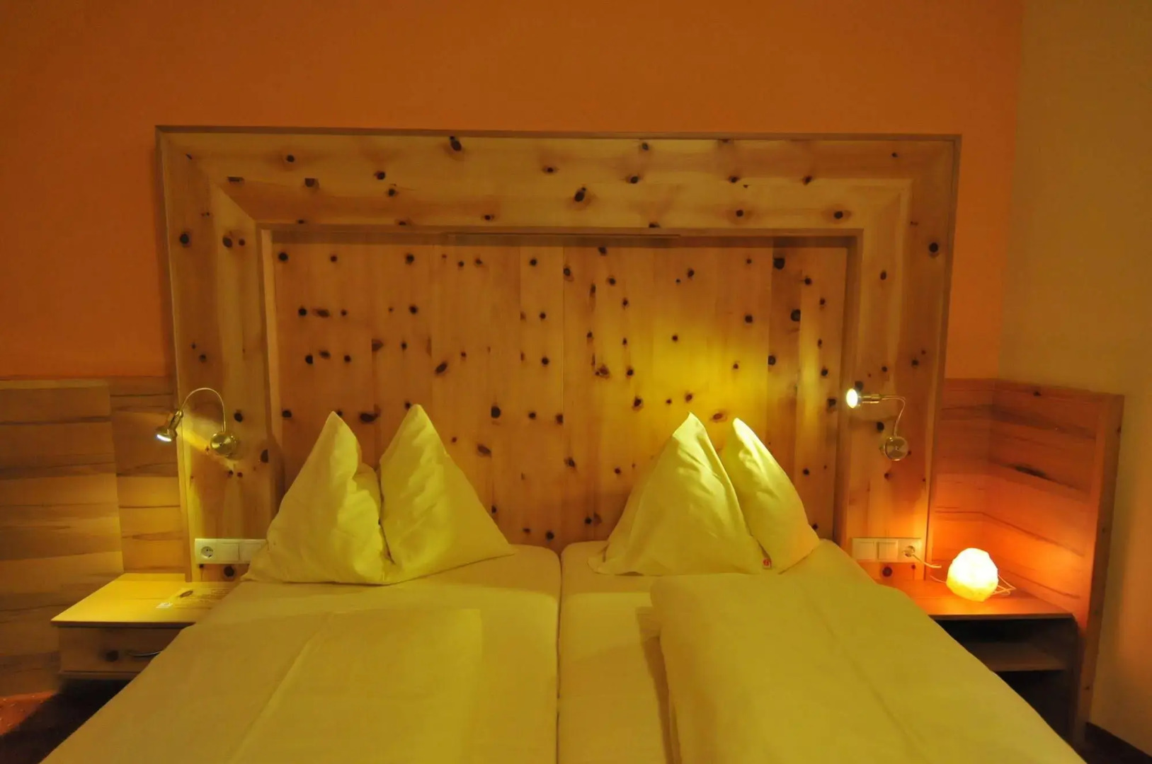 Thermenhotel PuchasPLUS