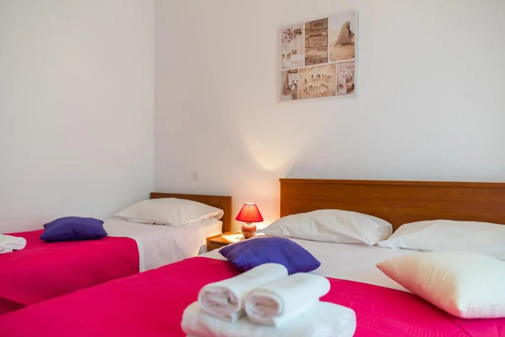 Apartments Villa Lena