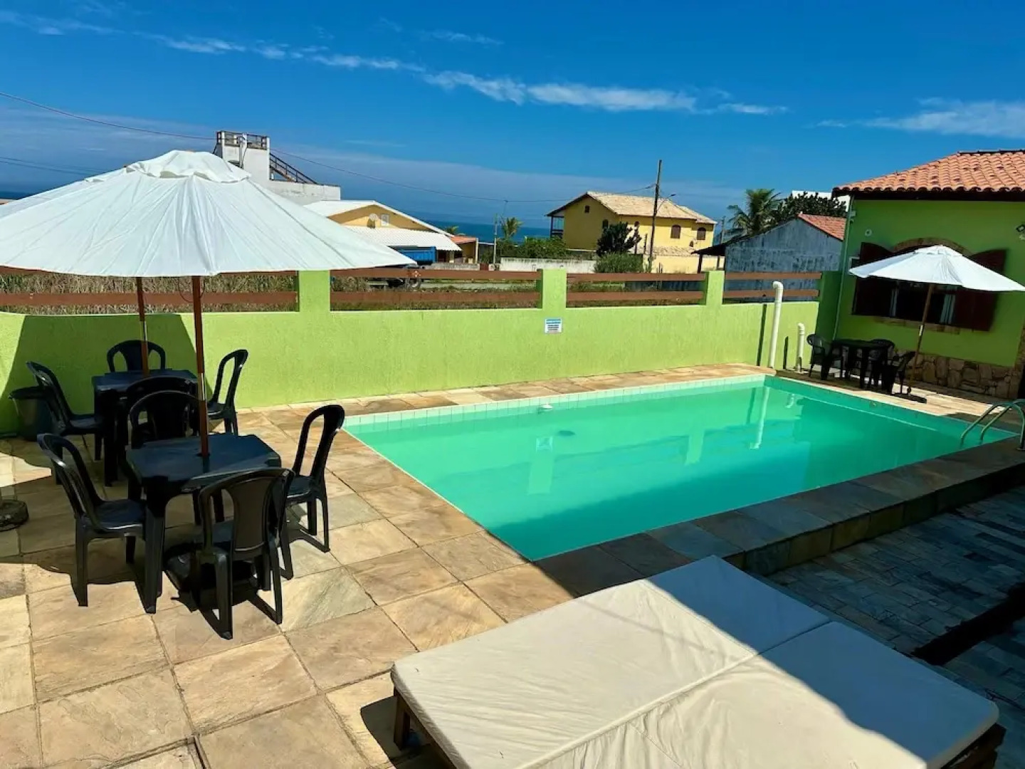 Pousada Aconchego de Maricá