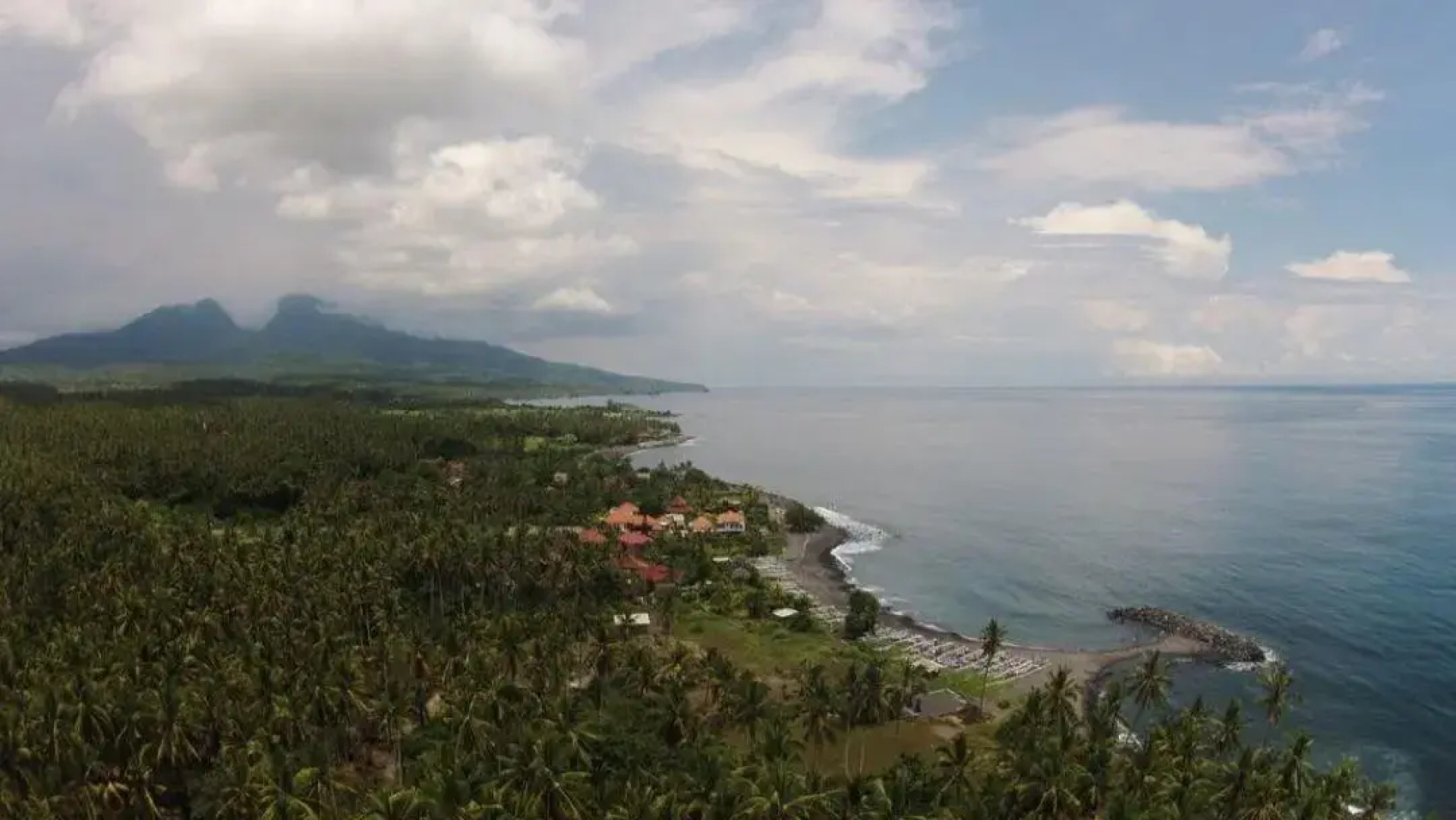 Villa Matanai 2