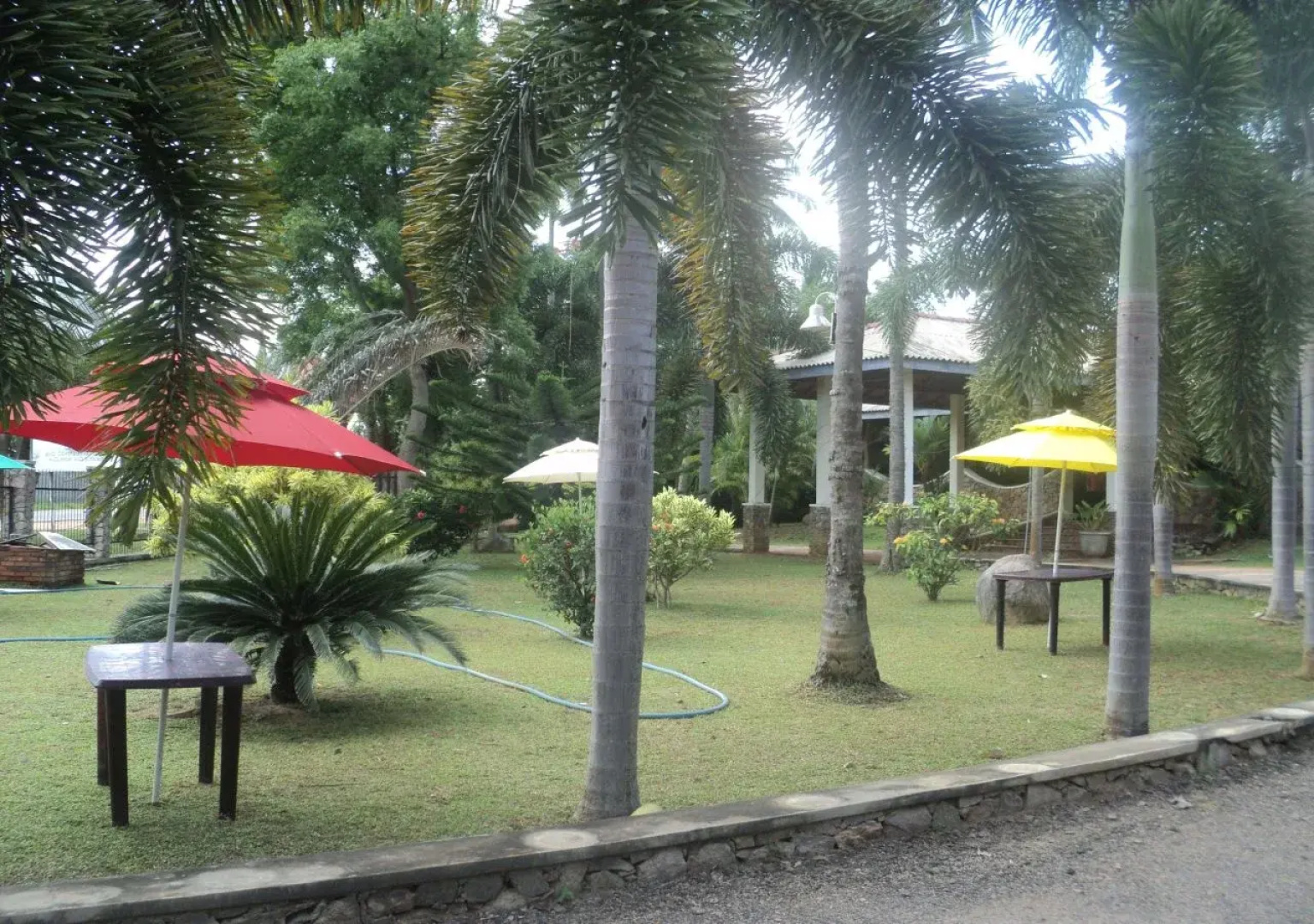 Royal Green Garden Hotel