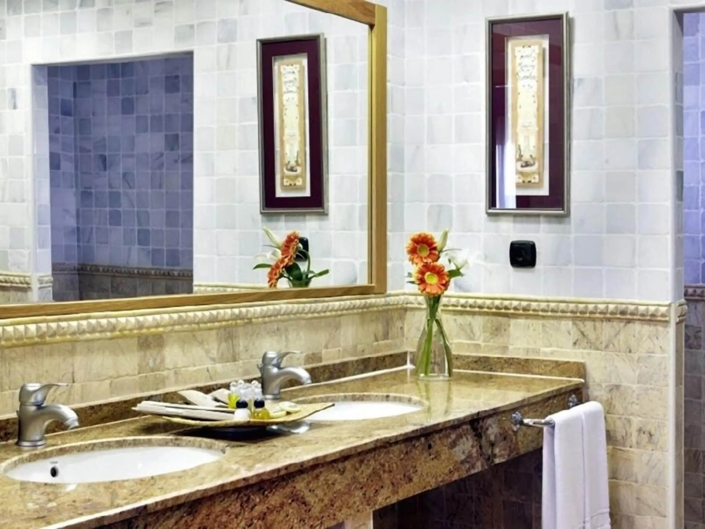 Hospedium Hotel Doña Mafalda de Castilla