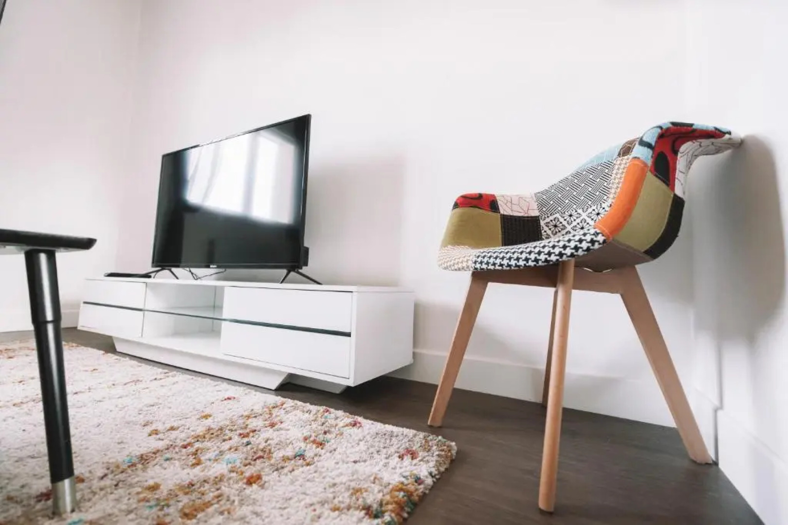 La Perlina - Appartement + Parking - V-rent