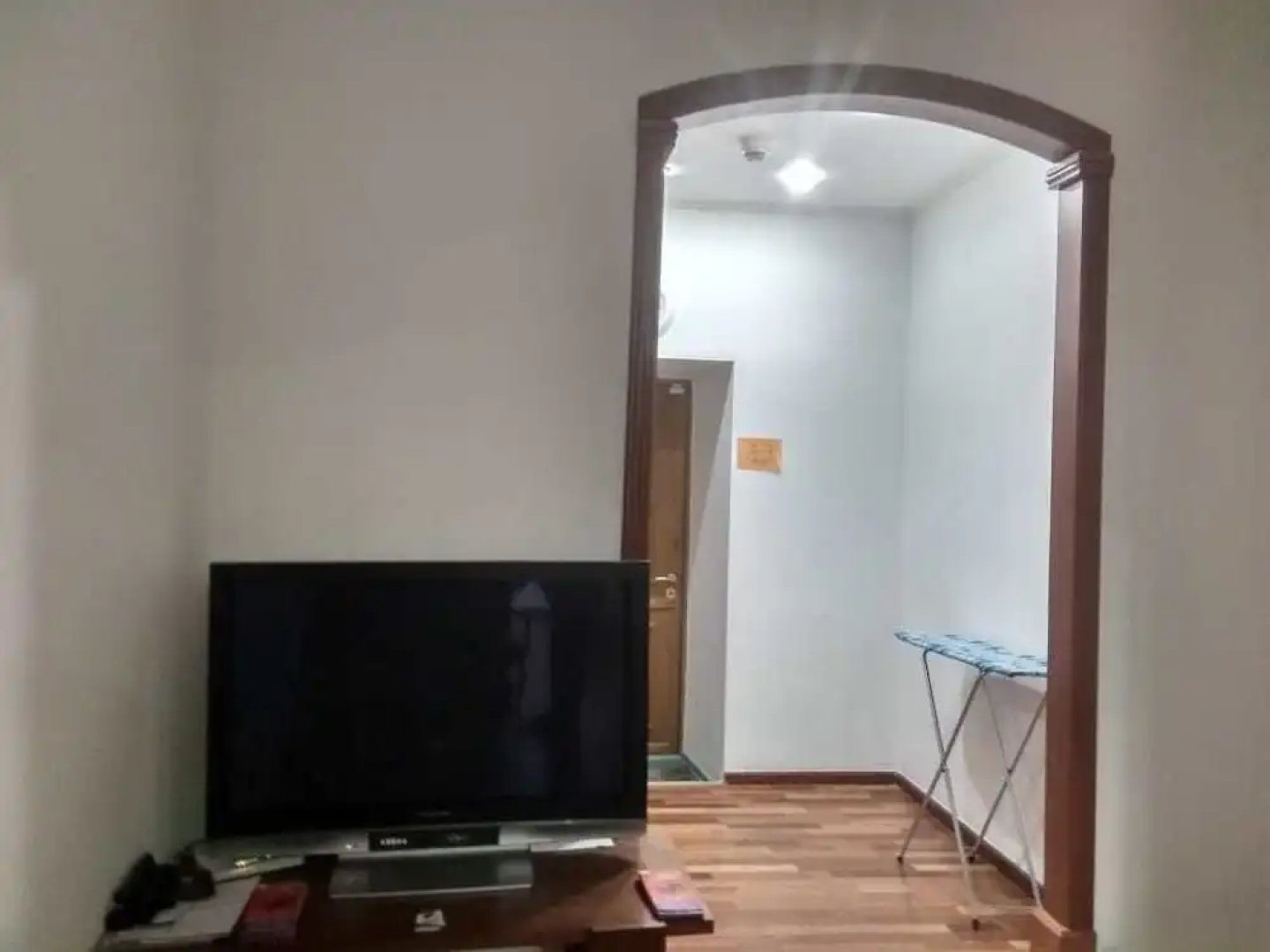 Hostel Narnia on Arbat Street