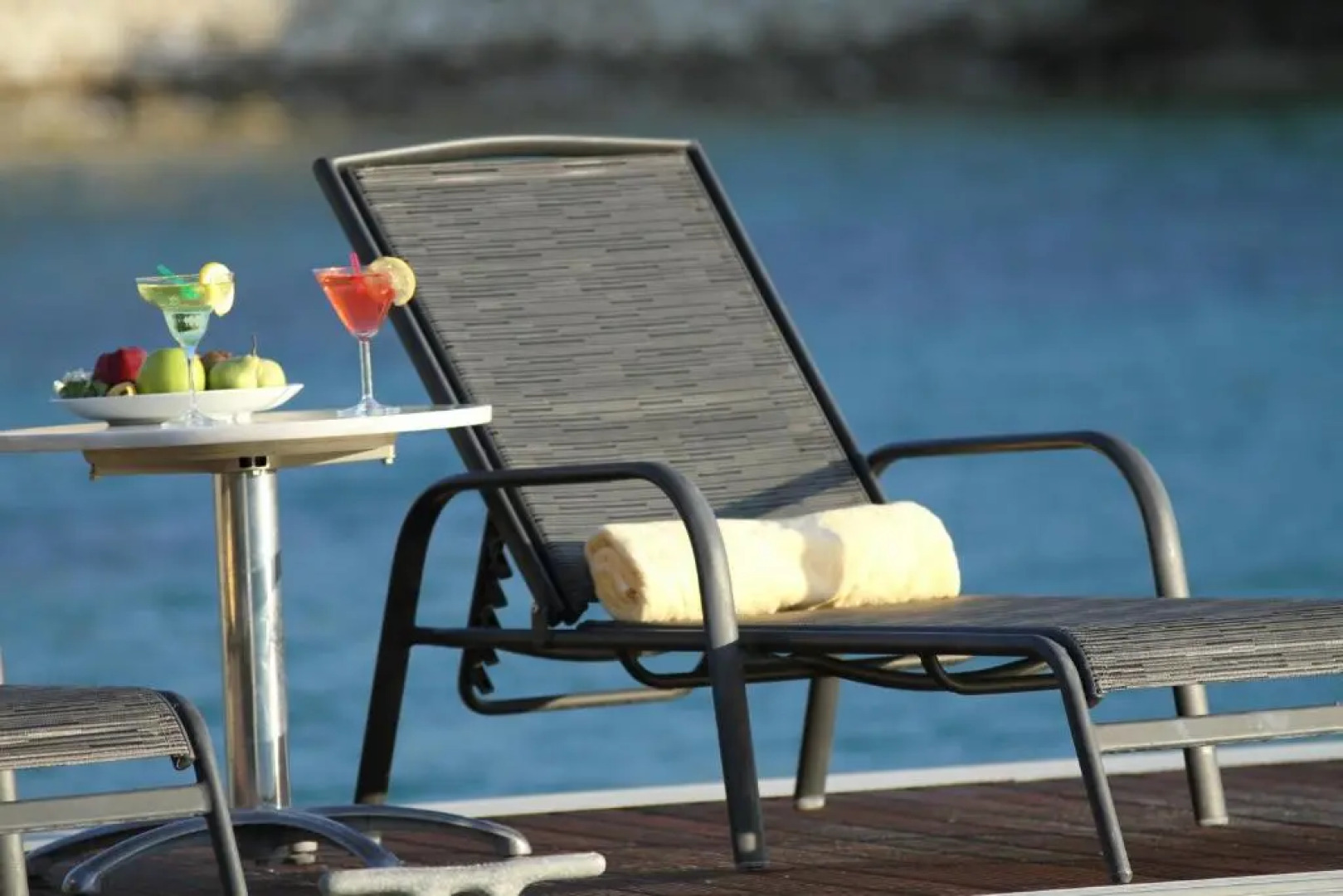 Mövenpick Resort Agios Nikolaos Sivota