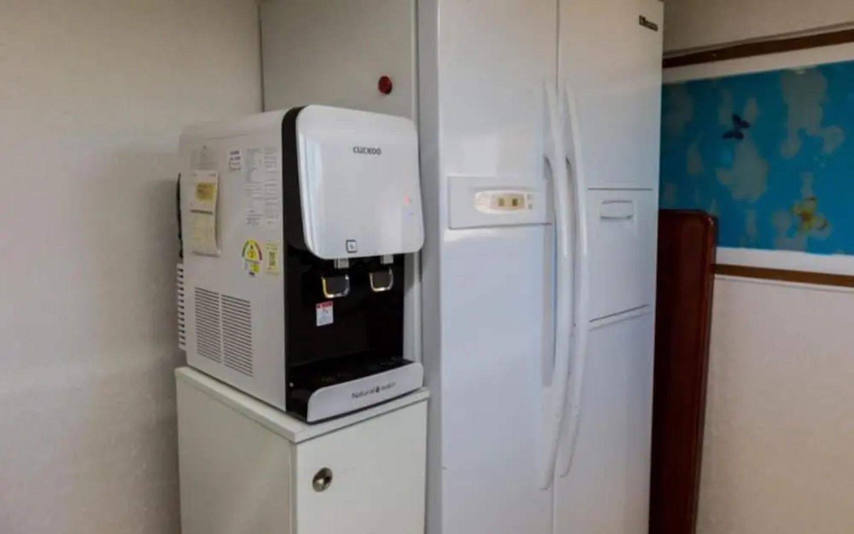 Naju Mejuggookpineun Naju Pension