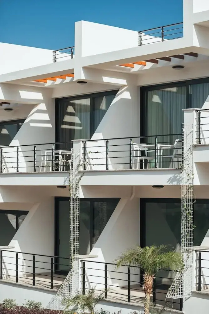 Апарт-отель Pearl Island Homes