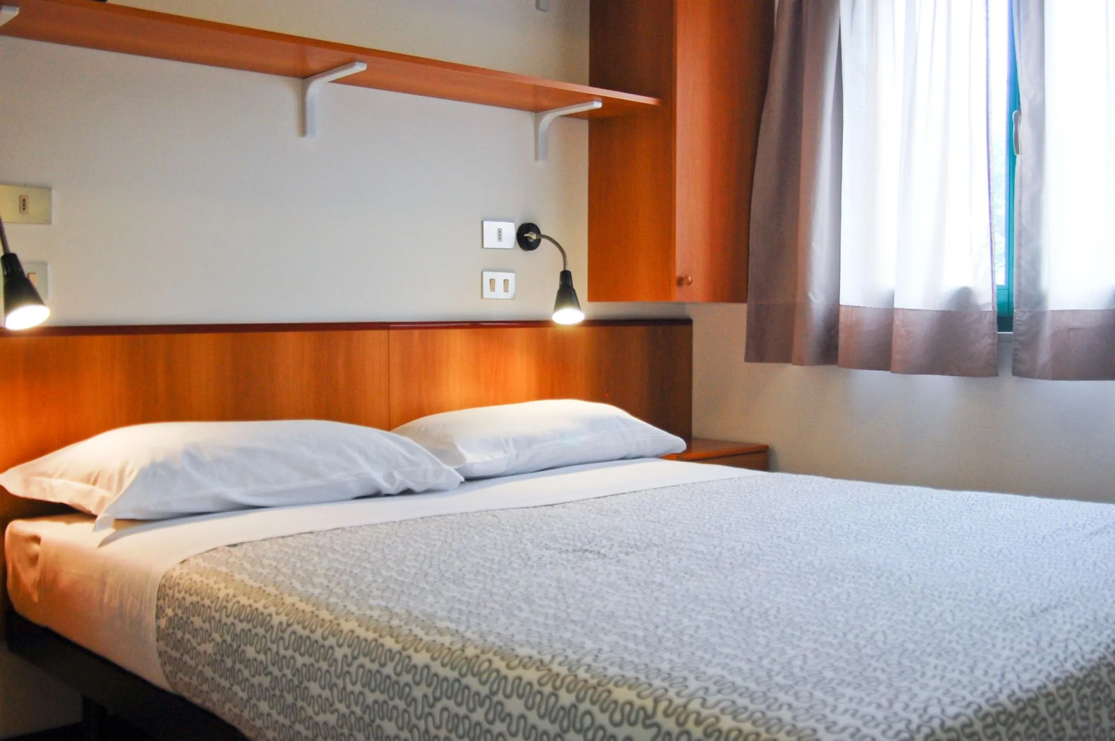 La Risacca Family Camping Village