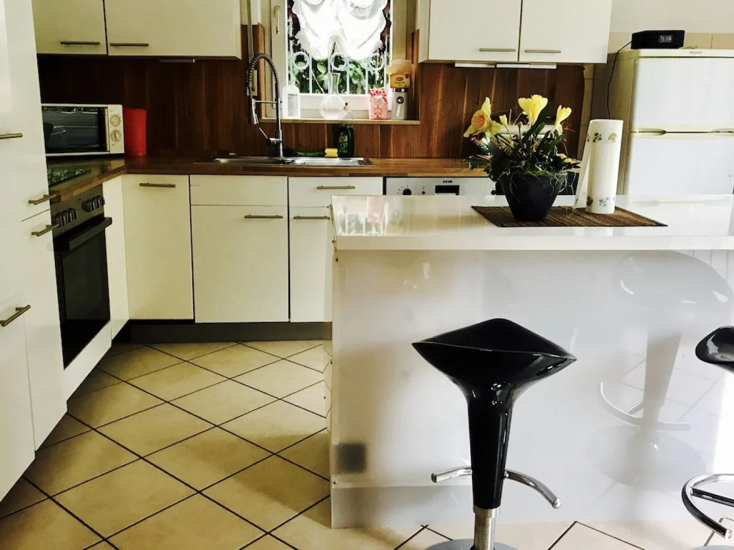 Eschweiler Appartments