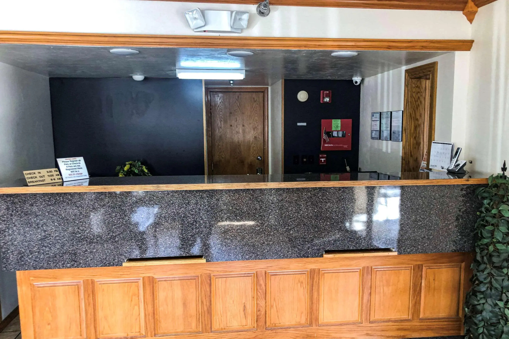 Days Inn Baton Rouge  Siegen Lane