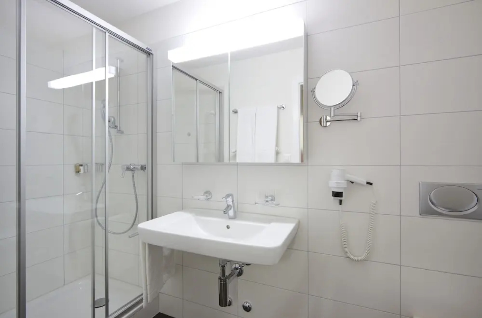 Central Apartments Davos