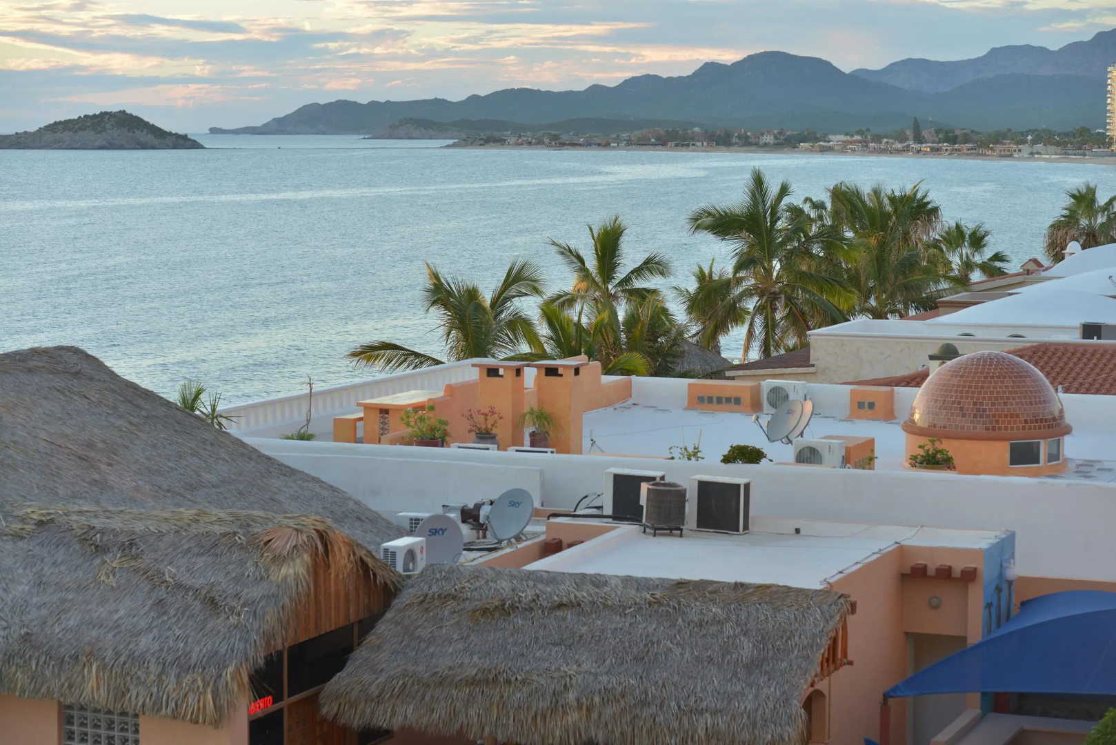 Sea of Cortez Beach Club