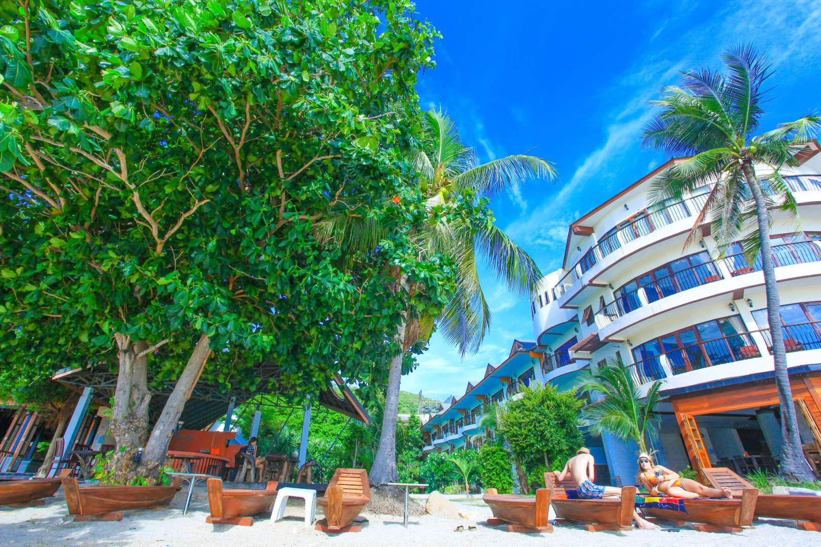 Koh Tao Regal Resort