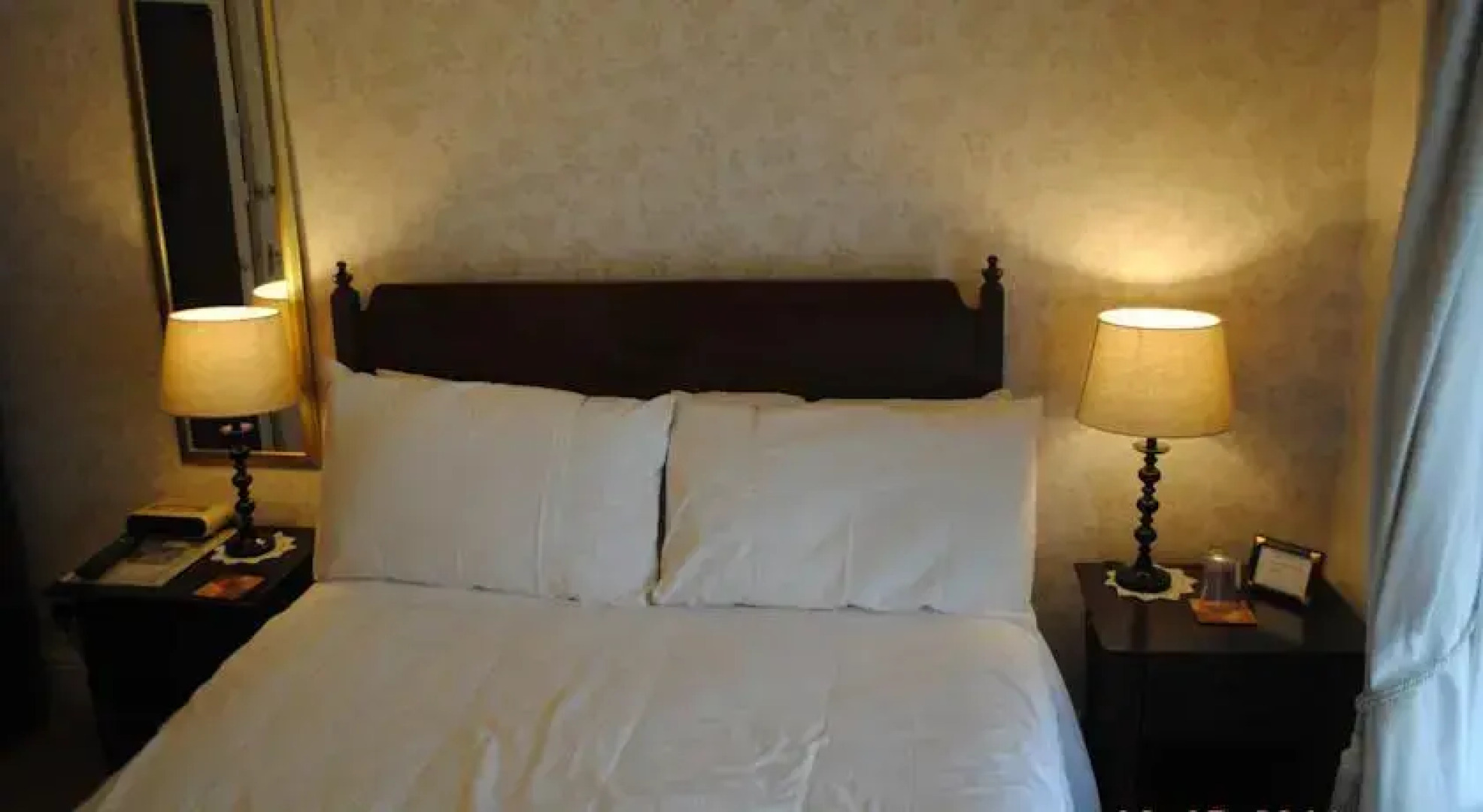 Tinsley House Bed & Breakfast