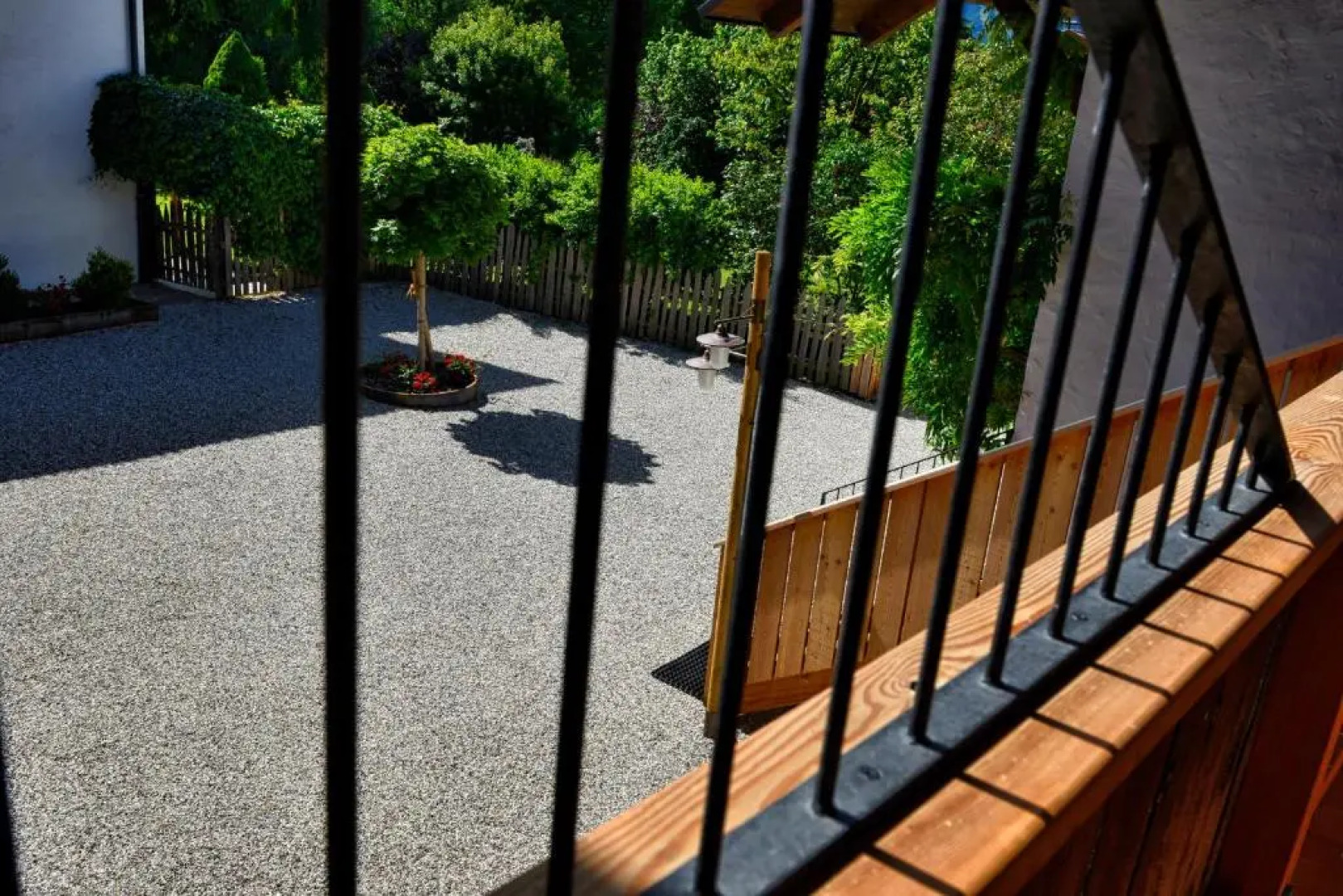 Apartments Mitterhof 1544