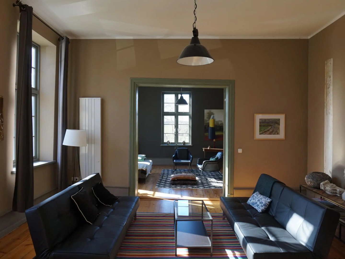 Holiday Home in Steffenshagen With Terrace