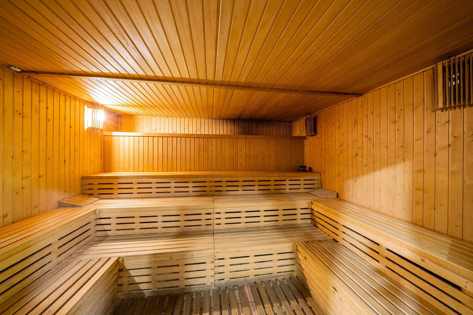 Iberik Hotel Balneario Augas Santas