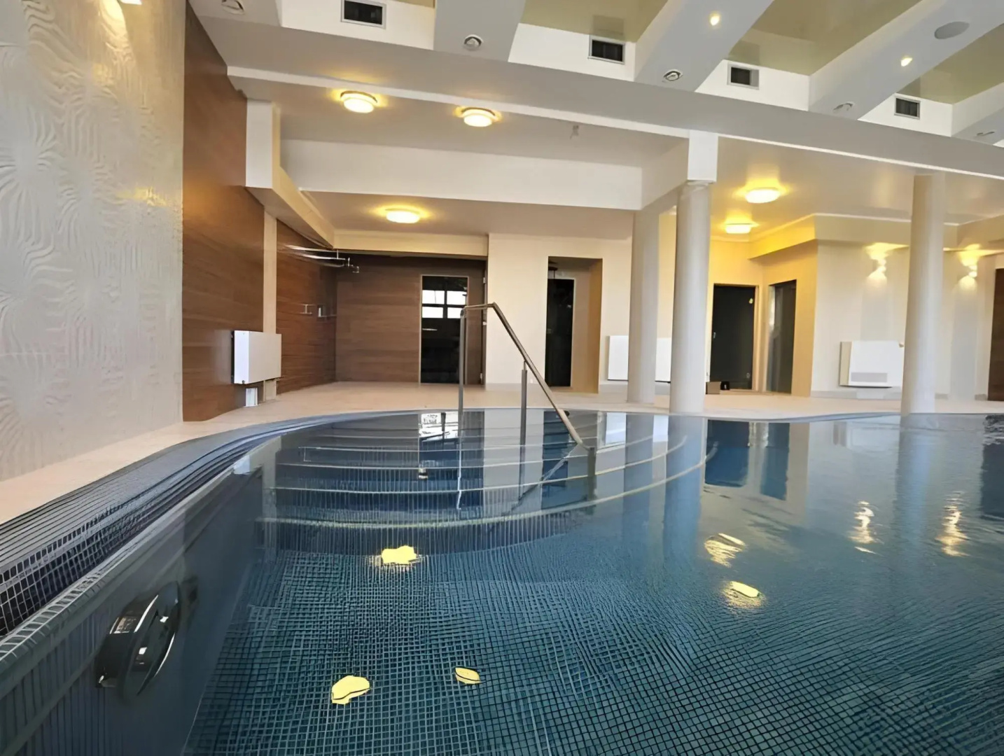 Hotel Knieja Spa&Wellness