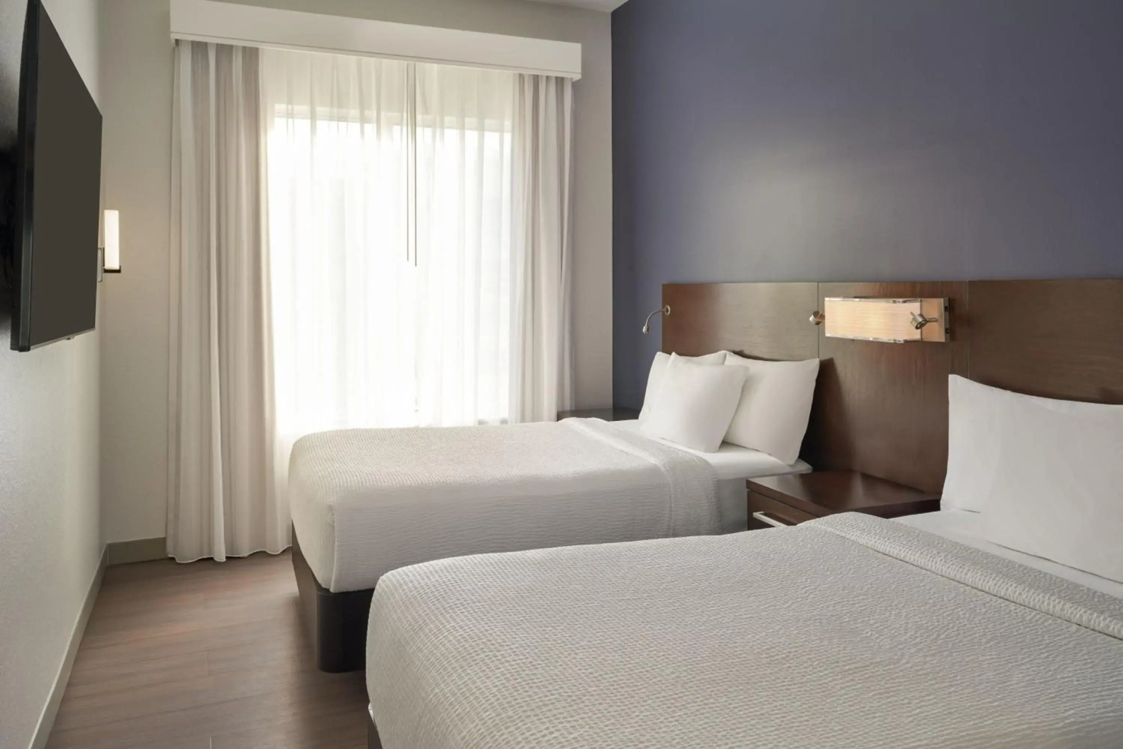 Residence Inn by Marriott West Palm Beach Downtown