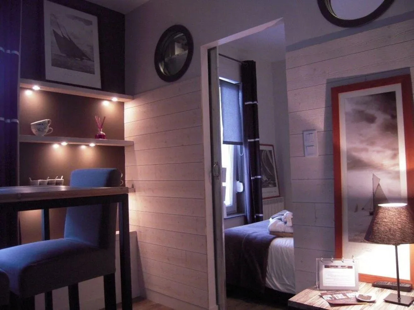 Villa Esprit de Famille