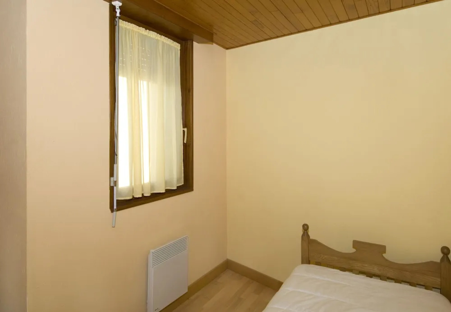 Gîtes du Parc des Loups du Gevaudan