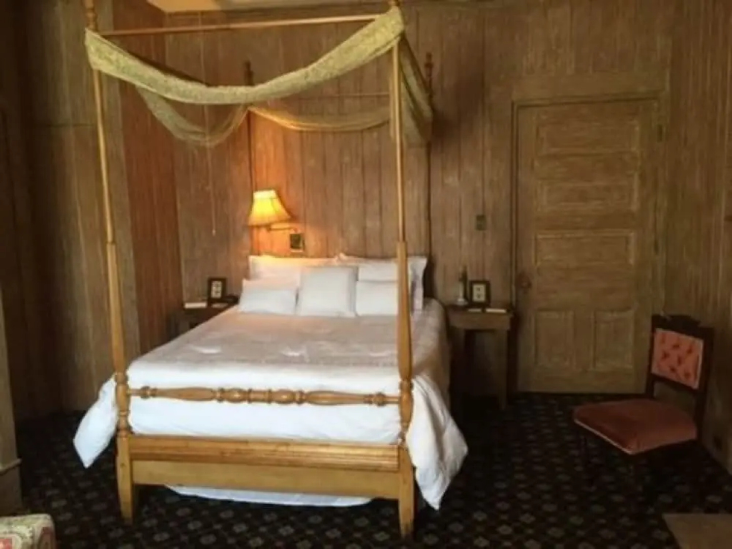 GardenSong B&B