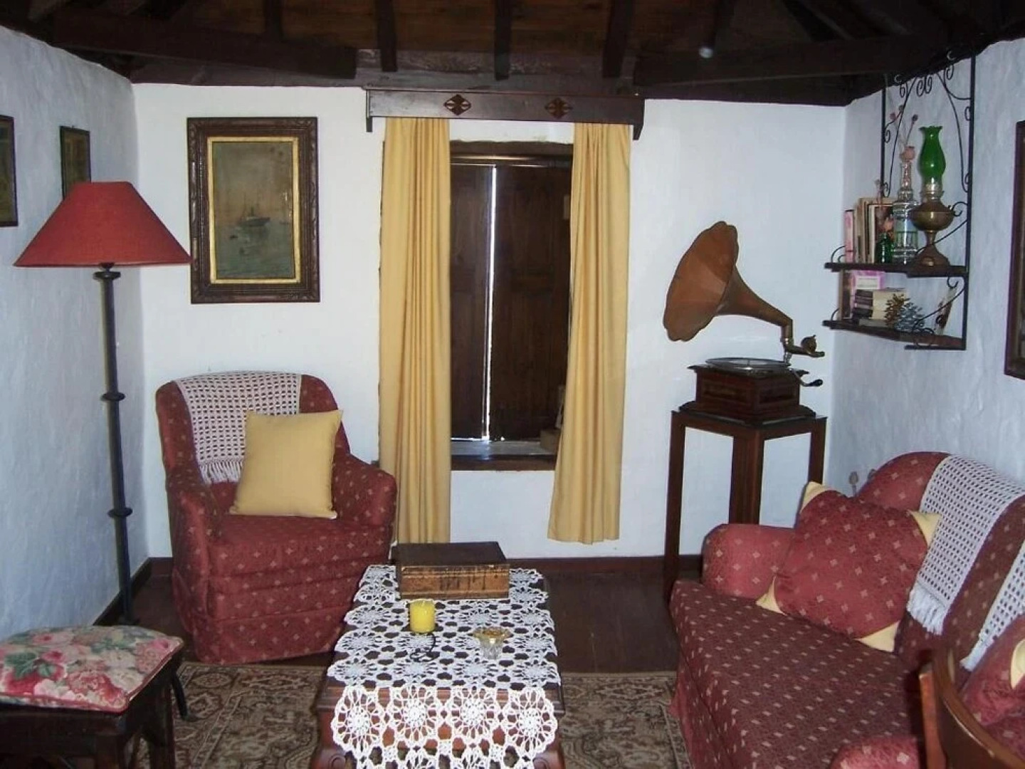 Casa Rural Anton Piche