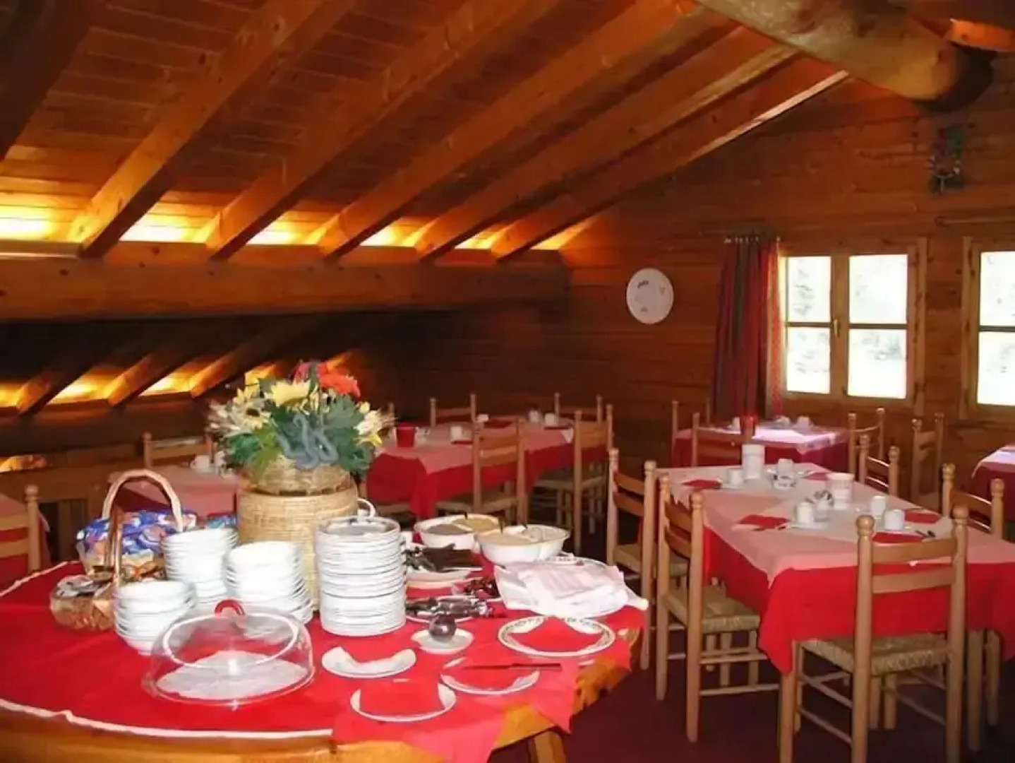 Notre Maison Eco Wellness Hotel