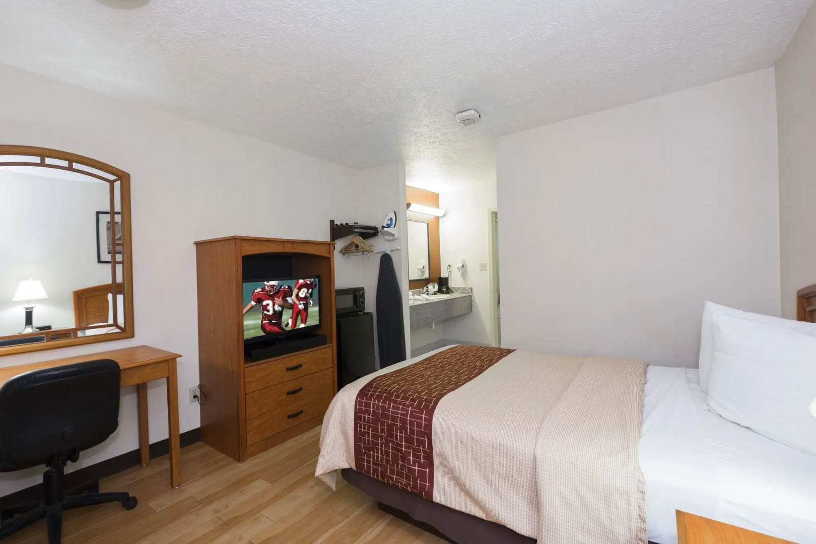 Red Roof Inn Columbus Northeast - Westerville