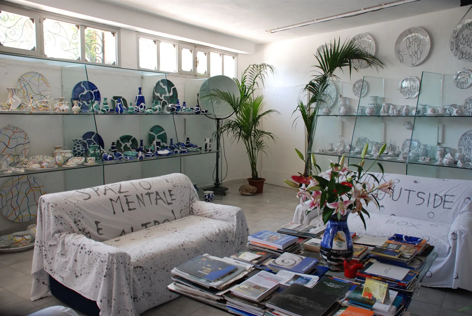 Art Hotel Atelier Sul Mare