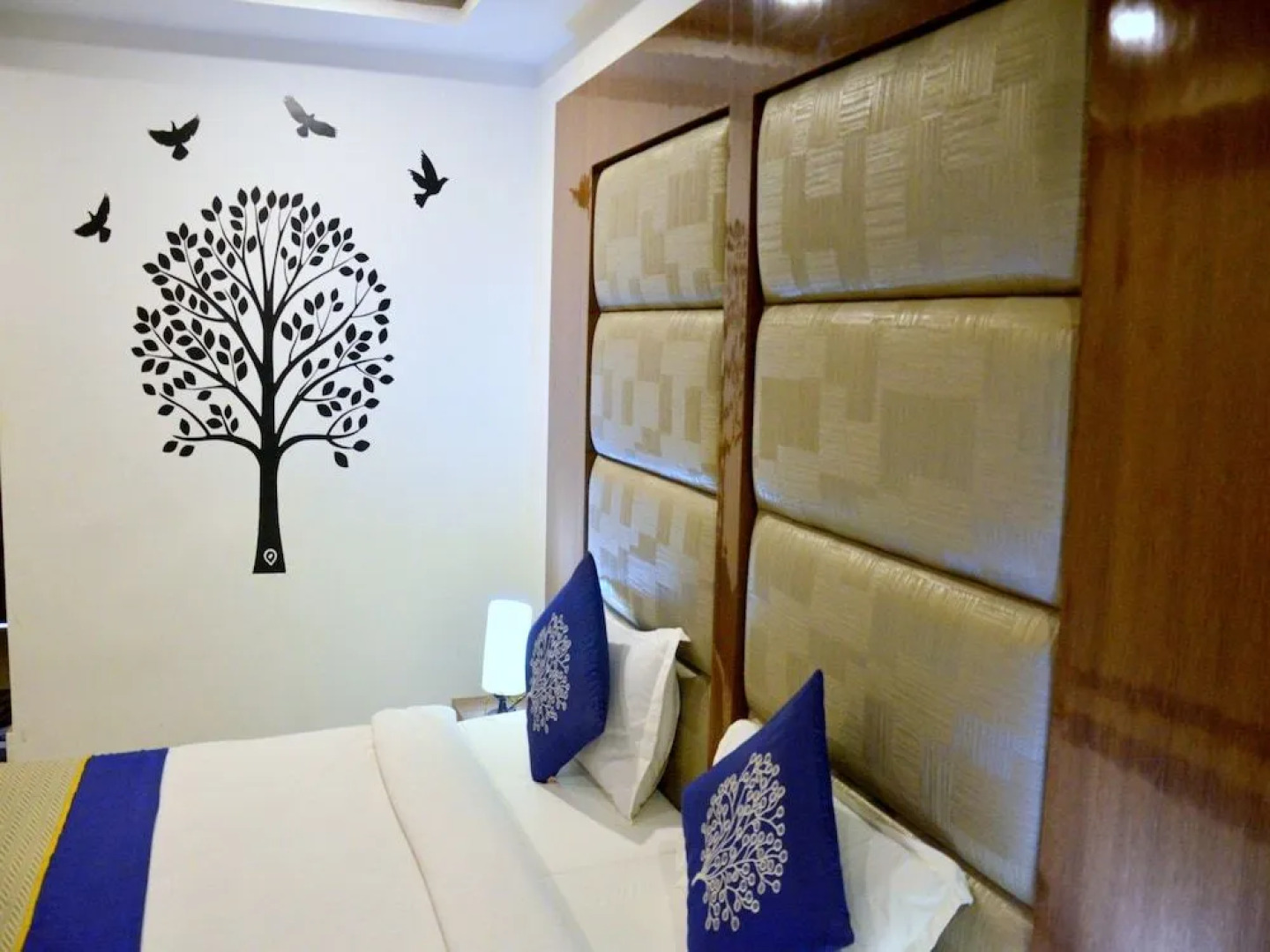 OYO 1526 Gagan Plaza Hotel