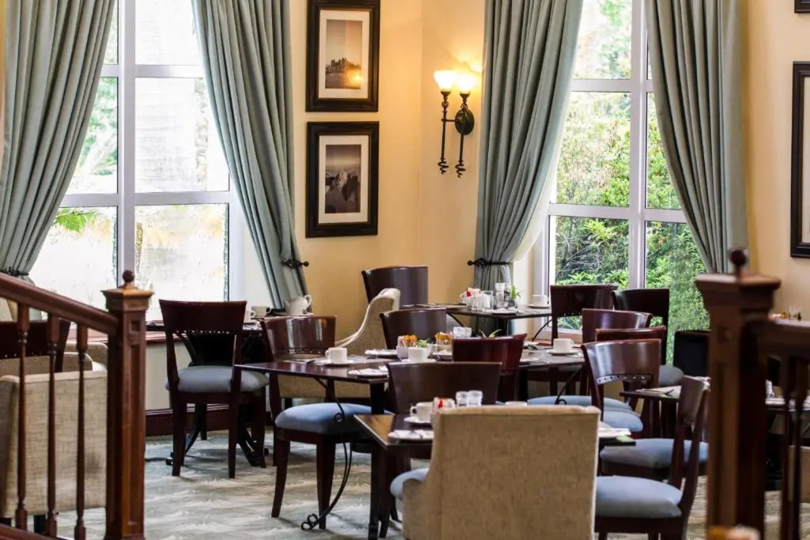 Southern Sun Mbombela