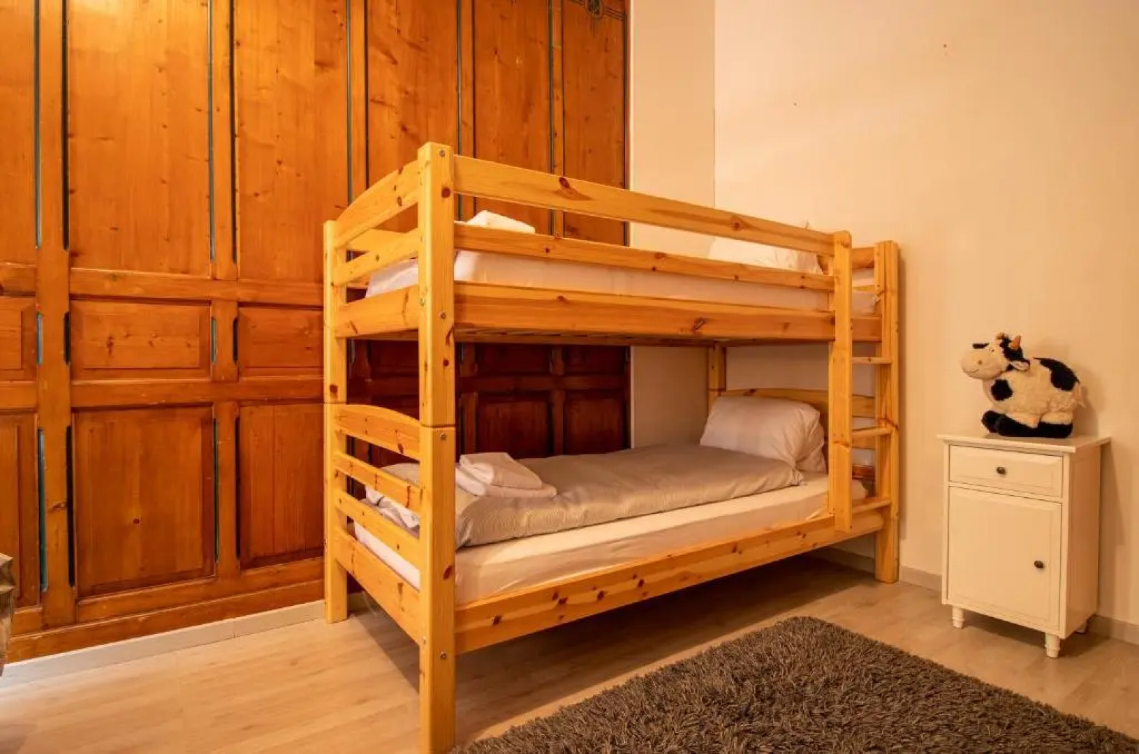 Apartment Miraflor Betty