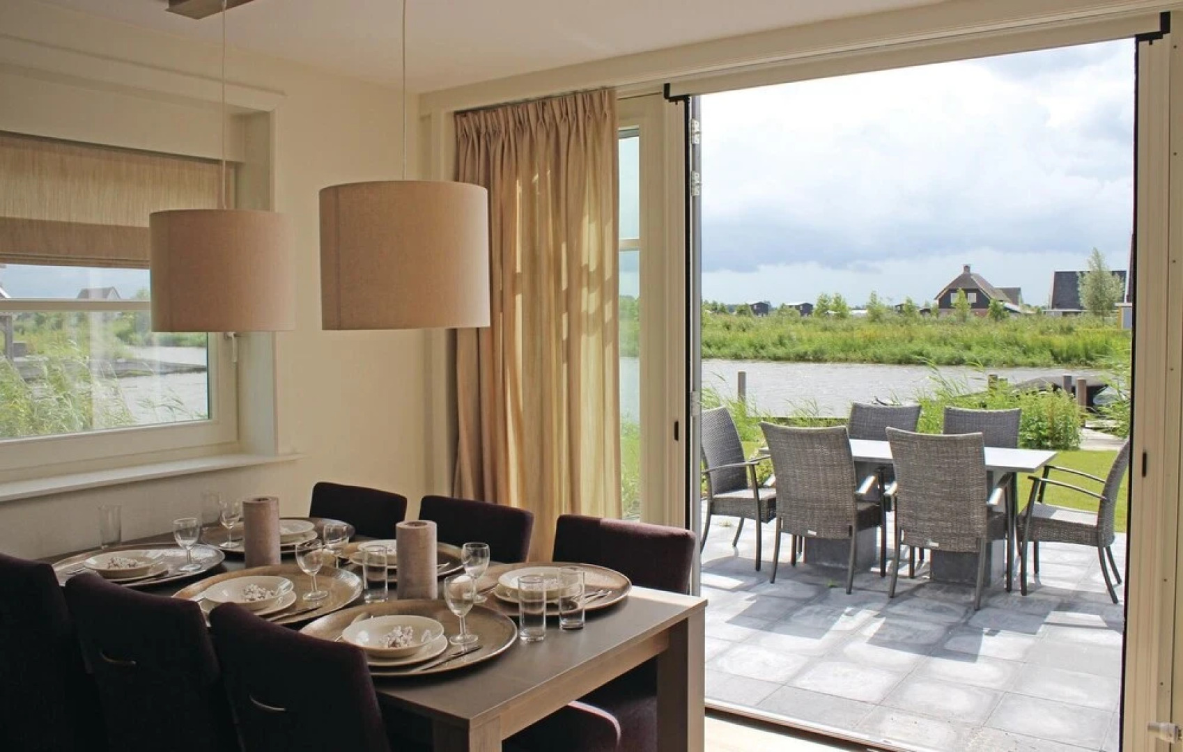 Bodelaeke-grote Wieden Luxe 6p