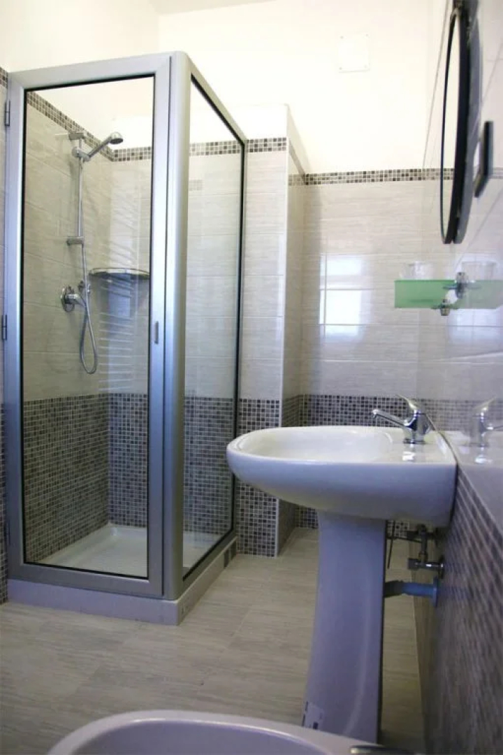 Agriturismo Villa San Leonardo