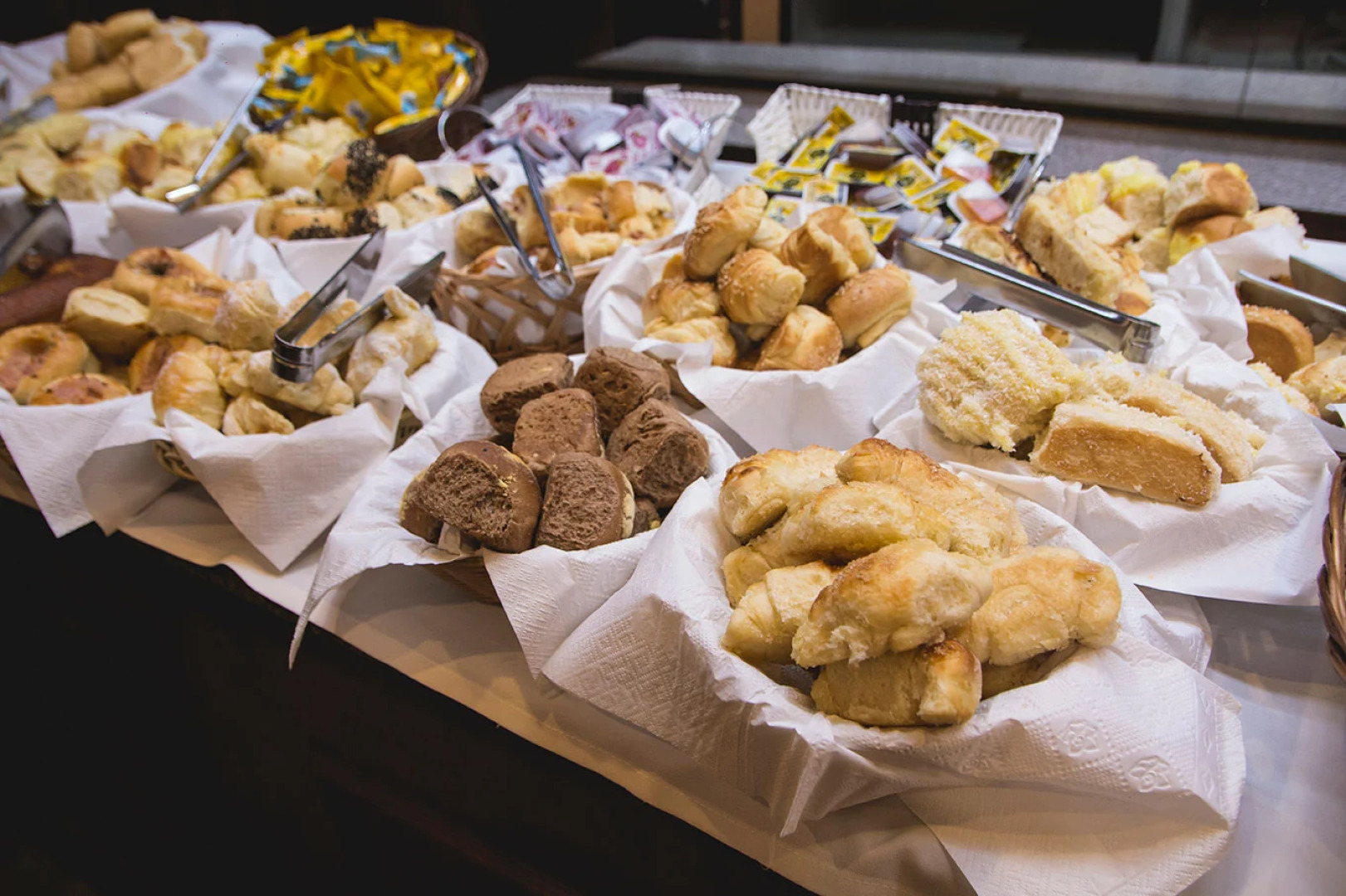 DELPLAZA Timbiras São Paulo