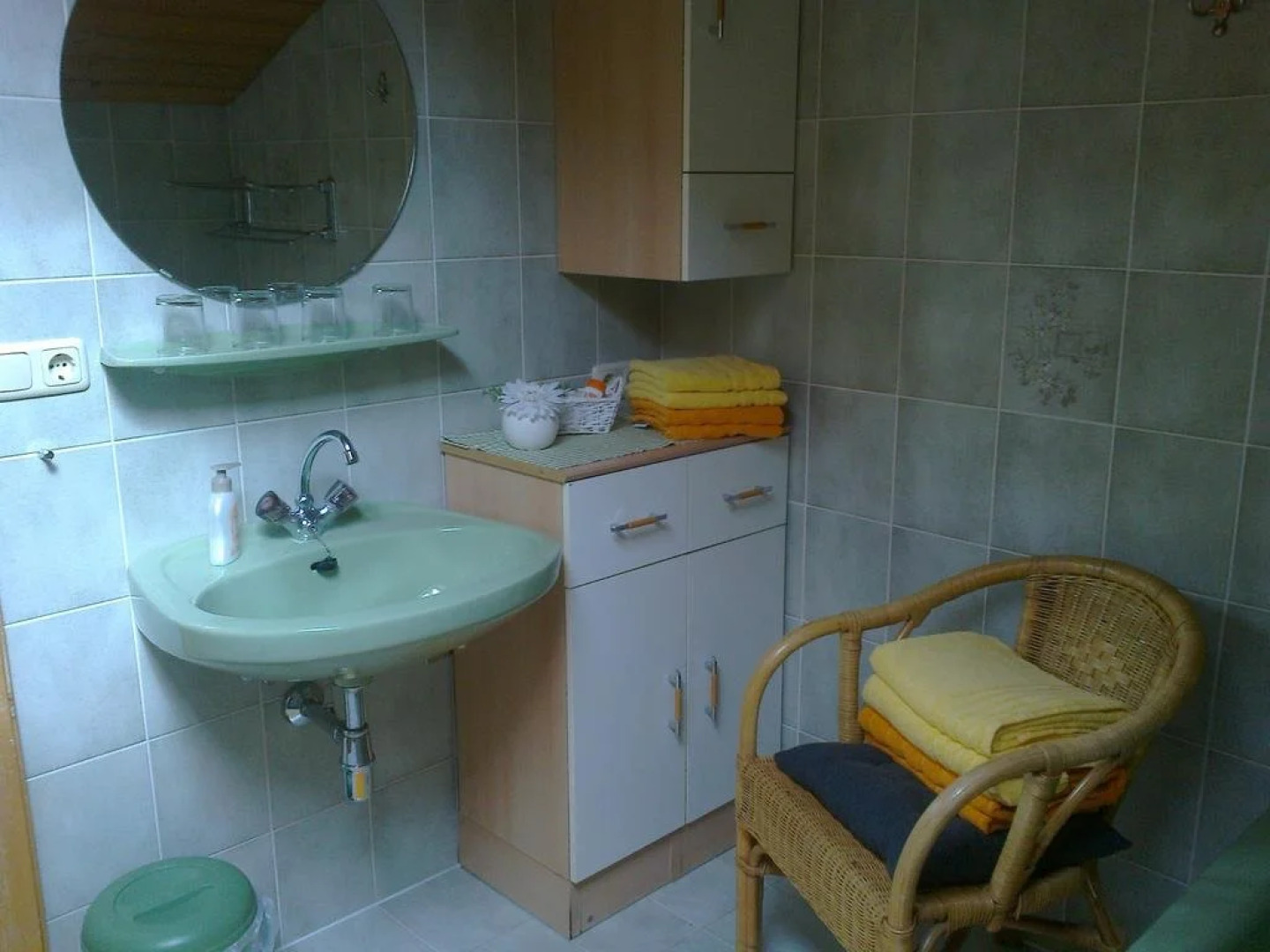 Ferienhaus Elisabeth