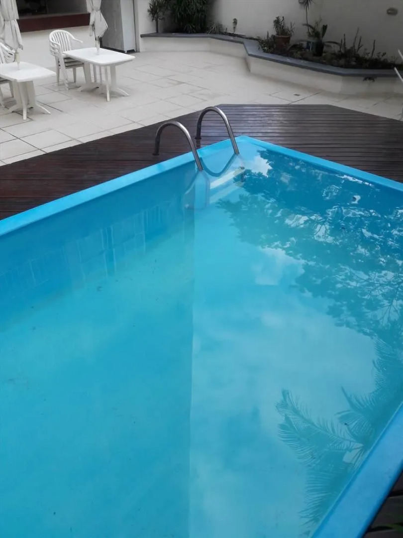 Saint Paul Hotel Residência