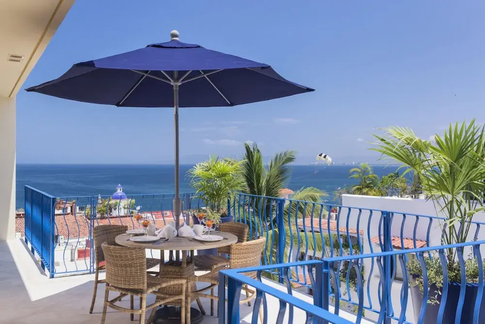 V Azul Vallarta - Luxury Vacation Rental Adults Only