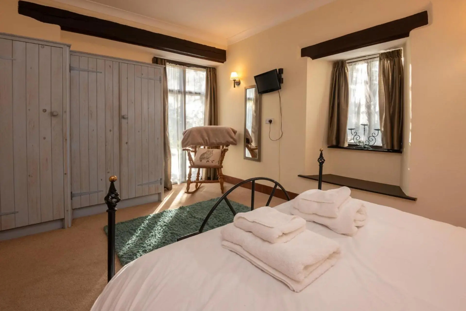 The Coach House, Skelwith Bridge