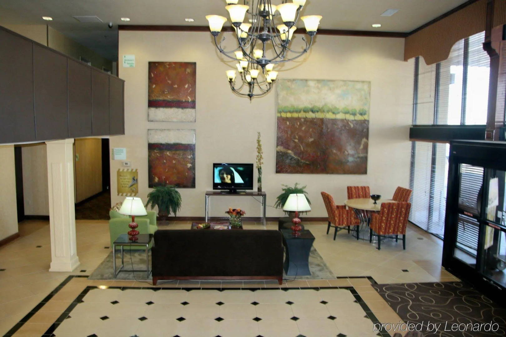 Holiday Inn Blytheville by IHG